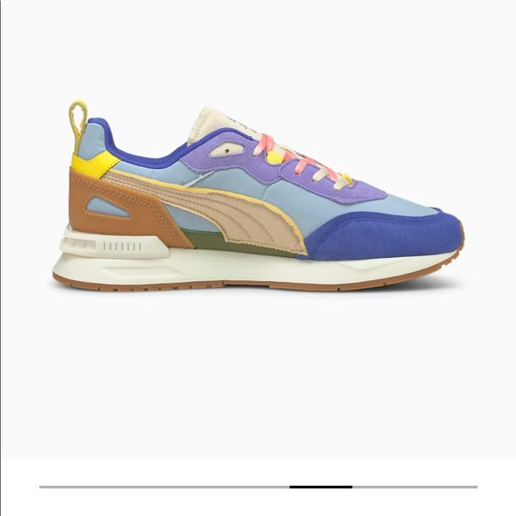 Puma x KIDSUPER Mirage Mox - Picture 3 of 6